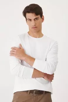 Рубашка с длинным рукавом Medicine, белый