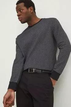 Рубашка с длинным рукавом Medicine, черный