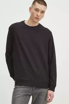 Рубашка с длинным рукавом Medicine, черный