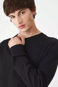 Рубашка с длинным рукавом Medicine, черный