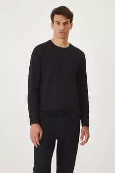 Рубашка с длинным рукавом Medicine, черный