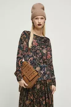 Рубашка с длинным рукавом Medicine, мультиколор