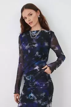 Рубашка с длинным рукавом Medicine, мультиколор