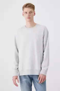 Рубашка с длинным рукавом Medicine, серый