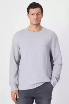 Рубашка с длинным рукавом Medicine, серый