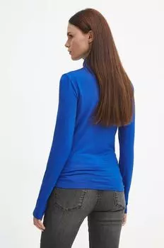 Рубашка с длинным рукавом Medicine, синий