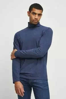 Рубашка с длинным рукавом Medicine, темно-синий