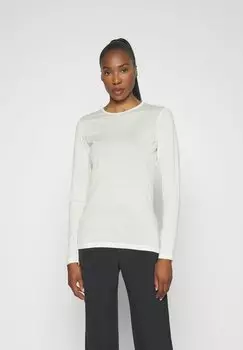 Рубашка с длинным рукавом MERINO 200 OASIS LS CREWE Icebreaker, цвет undyed