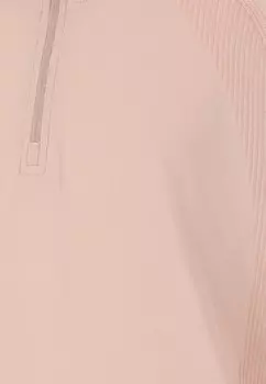 Рубашка с длинным рукавом MIDLAYER Endurance, светло-розовый