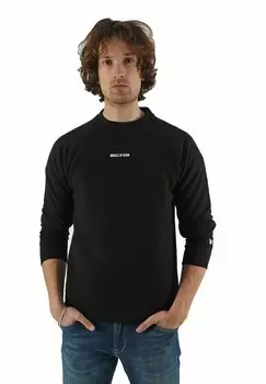 Рубашка с длинным рукавом Miracle of Denim, цвет schwarz