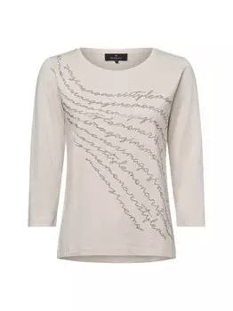 Рубашка с длинным рукавом Monari, бежевый