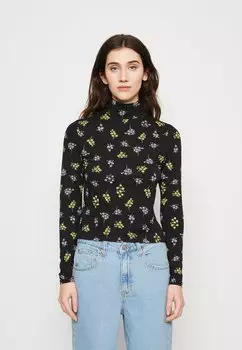 Рубашка с длинным рукавом Monki