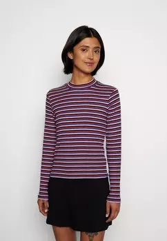 Рубашка с длинным рукавом Monki