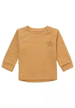 Рубашка с длинным рукавом MONTEVALLO Noppies, цвет apple cinnamon