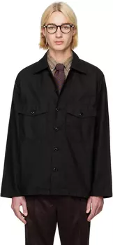 Рубашка с длинным рукавом NEEDLES