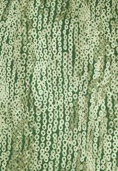 Рубашка с длинным рукавом Nialini DRYKORN, зеленая