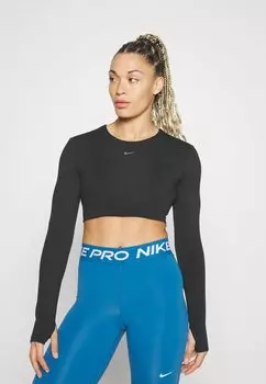 Рубашка с длинным рукавом Nike