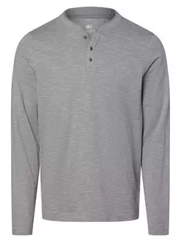 Рубашка с длинным рукавом Nils Sundstrm, белый