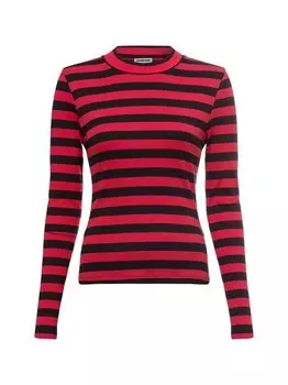 Рубашка с длинным рукавом nmelinor Noisy May, черный