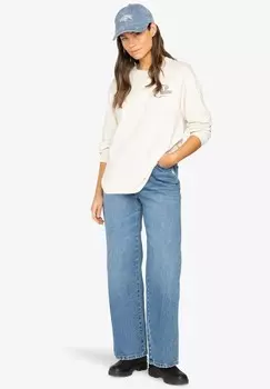 Рубашка с длинным рукавом NO BAD DAYS Billabong, черный