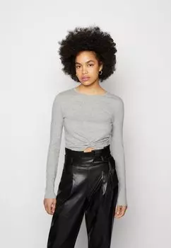 Рубашка с длинным рукавом Noisy May