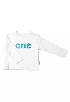 Рубашка с длинным рукавом ONE Liliput, цвет ecru