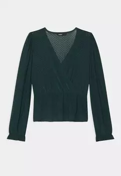 Рубашка с длинным рукавом ONLY