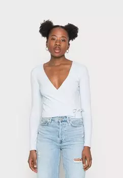 Рубашка с длинным рукавом ONLY