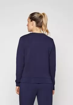 Рубашка с длинным рукавом ONPLIZA ON SCUBA ONLY Play, темно-синий