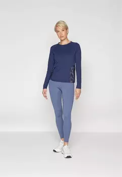 Рубашка с длинным рукавом ONPSKYPE ON TEE ONLY Play, темно-синий