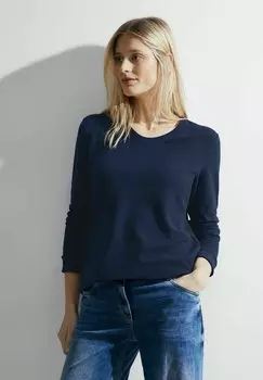 Рубашка с длинным рукавом OTTOMAN Cecil, цвет blau