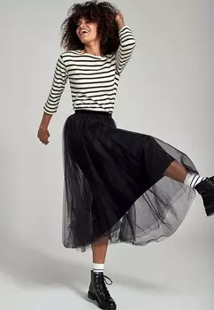 Рубашка с длинным рукавом PASSERELLE MARINIRE Armor lux, кремовый