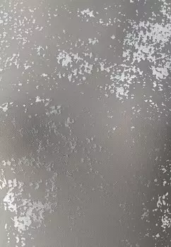 Рубашка с длинным рукавом Pcsilvia Oneck Pieces, серебро