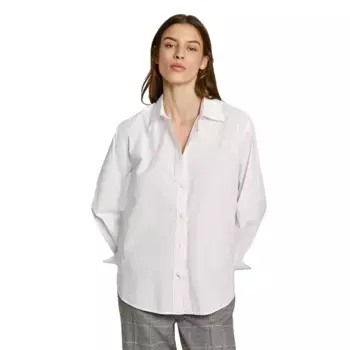 Рубашка с длинным рукавом Pepe Jeans Bego, белый