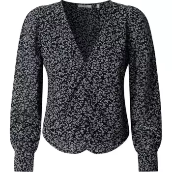 Рубашка с длинным рукавом Pepe Jeans Candy, синий