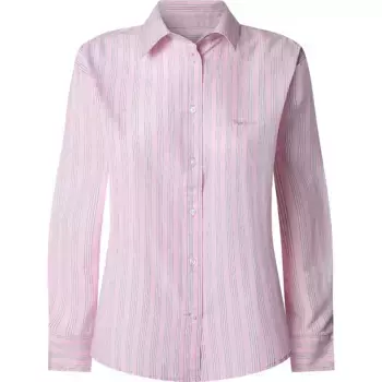 Рубашка с длинным рукавом Pepe Jeans Clever, розовый