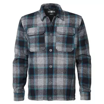 Рубашка с длинным рукавом Petrol Industries 408, синий