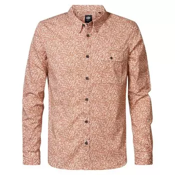 Рубашка с длинным рукавом Petrol Industries SIL400, золотой