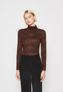 Рубашка с длинным рукавом Pieces