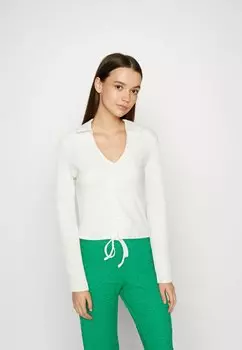 Рубашка с длинным рукавом Pieces