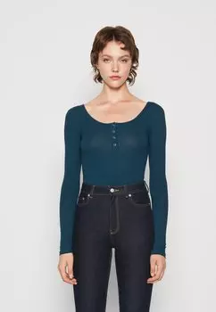 Рубашка с длинным рукавом Pieces