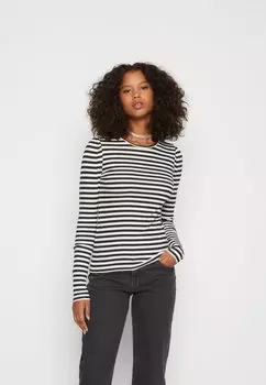 Рубашка с длинным рукавом Pieces