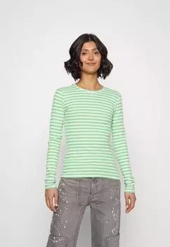 Рубашка с длинным рукавом Pieces