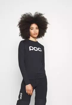 Рубашка с длинным рукавом POC