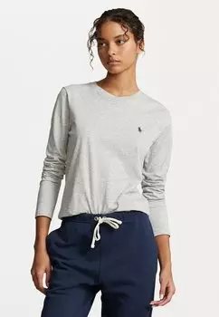Рубашка с длинным рукавом Polo Ralph Lauren