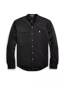 Рубашка с длинным рукавом Polo Ralph Lauren, черный