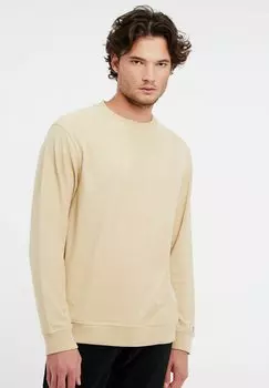 Рубашка с длинным рукавом Protest, цвет desert stonebeige