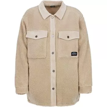 Рубашка с длинным рукавом Protest Prtelivra, бежевый