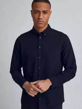 Рубашка с длинным рукавом prsteinmar 11 Project, синий