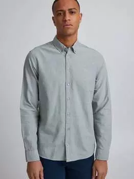 Рубашка с длинным рукавом prsteinmar 11 Project, синий